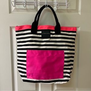 Victoria’s Secret Tote Bag Shoulder 16” x 19”